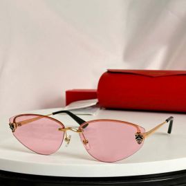 Picture of Cartier Sunglasses _SKUfw56808621fw
